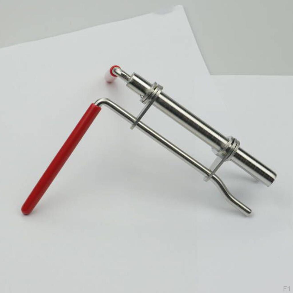 3Pack U Cup Rod Seal Installation Tool, Hydraulic Cylinder Piston Repair Set,