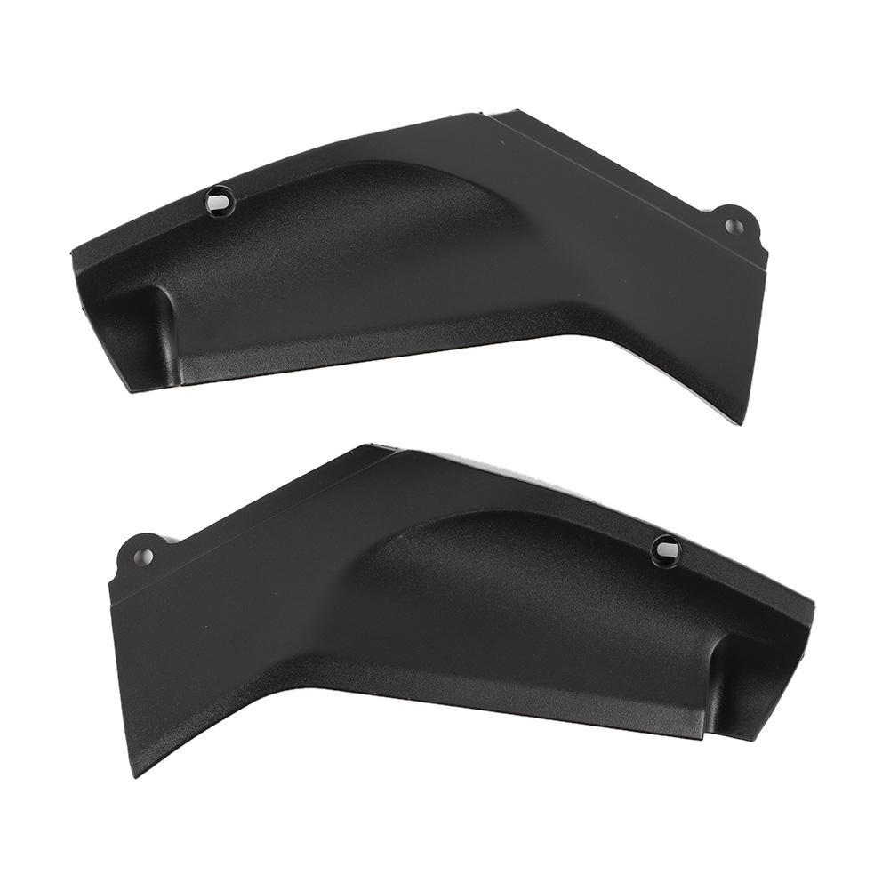 Pair of Side Panels Fairing Cover Fit for Yamaha YZF R1 1998 2001