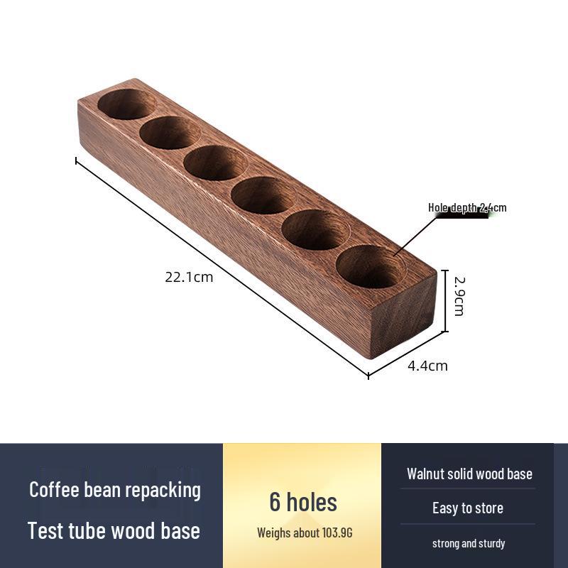One-Way Exhaust Coffee Bean & Tea Storage Canister