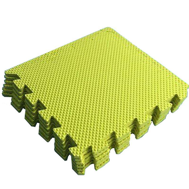10pcslot Baby Soft Eva Foam Play Puzzle Mat Interlocking Exercise Carpets