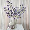 Lady Artificial Flower Banks Rose Wedding Hotel Restaurant Decoration Desktop