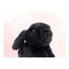 Takeoff Plush Rabbit Maron Holland Lop Black