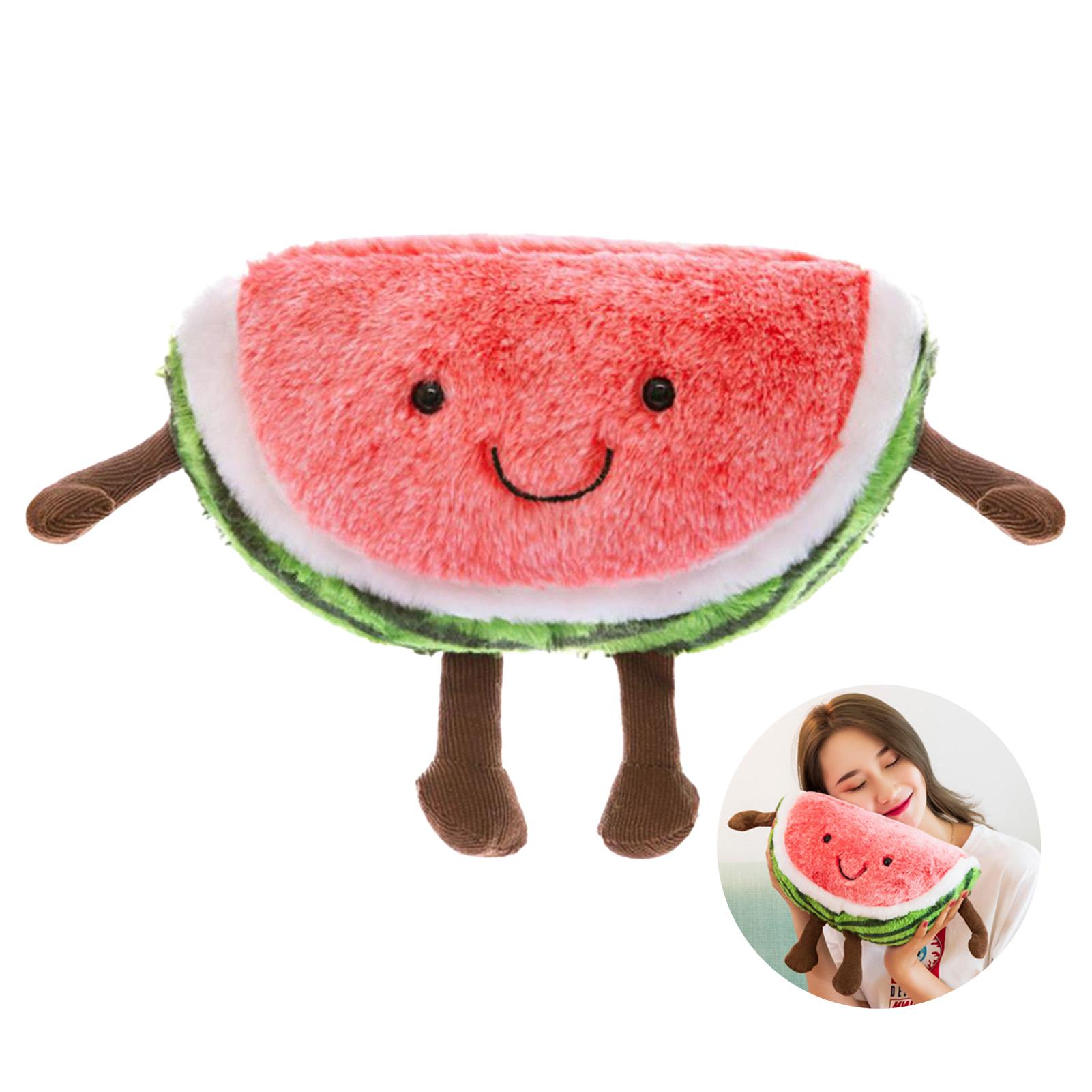 

Stuffed Cherry Doll Plush Toy Lovely Soft Plushies Doll Bag Pendant for Kids Baby Comforting Gifts