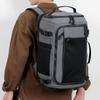 Fashion Business Backpack Men and Women Large-capacity Travel Cabin Bag Decompression Expansion Outdoor Backpack
