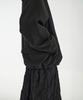 Youth Windbreaker Jacket - Black
