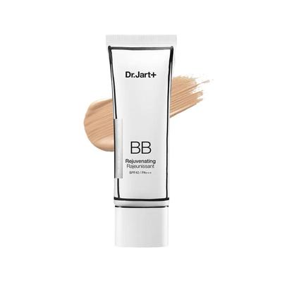 Make-up na obličej – BB a CC krémy