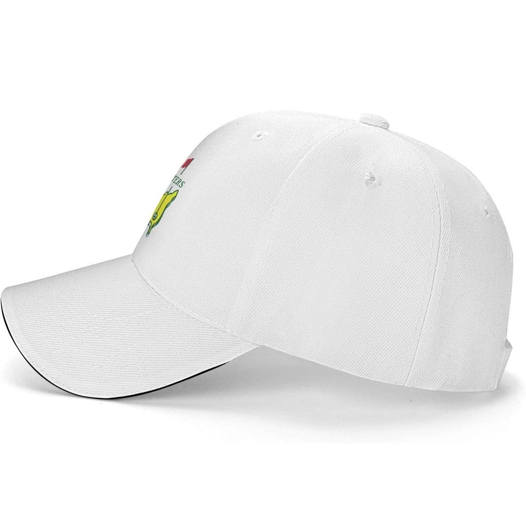 Чоловічі та жіночі головні убори Бейсболка Смішна гостроверха кепка в стилі ретро