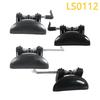 Peugeot 206/207 Matte Outer Door Handle 9101L2/L3/L4/L5