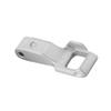 Front Load Washing Machine Door Hook Assembly Replacement Part, 1.74 In Single Piece for Washer Door Repair Review and Part Comparison