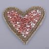 Rhinestone Appliques Patch Motif Sew On