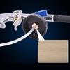 New Car Wash For Washer Interior Cleaning Machine Blowing Dust Deep Cleaning Gun With Brush High Pressurespray Rinsing