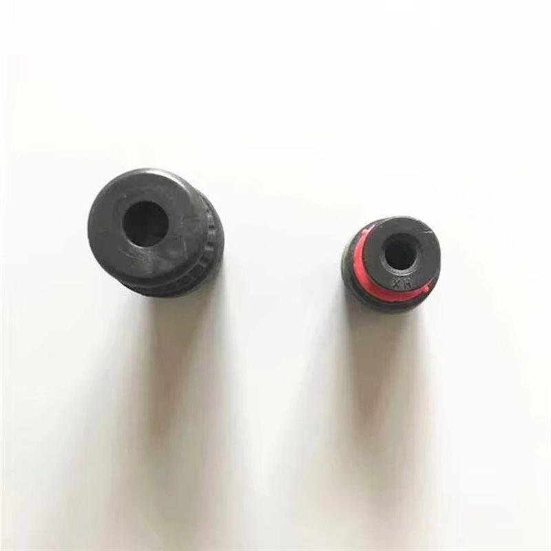 Precise Camshaft Cover Check Valve LZN100220 LZN100370 For Chinese SAIC ROEWE 750 MG7 2.5L V6 Engine Auto Car Motor Parts