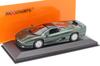 Maxi Champs Jaguar XJ 220 1991 Green Metallic 1/43