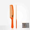Professional Hairdresser Bakelite Flat Top Comb