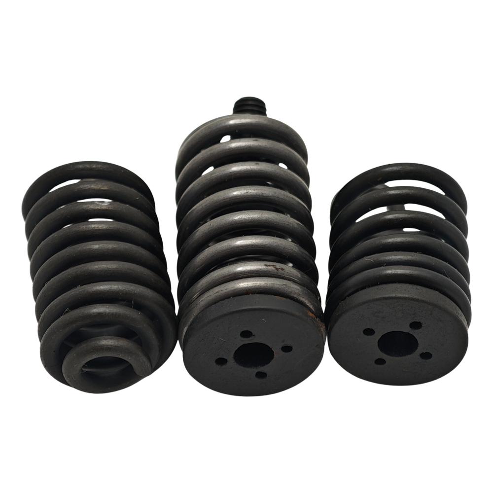 Av Buffer Mount Spring For Husqvarna 235 235E 236 240 240E Chainsaw Spare Parts 2pcs