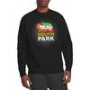 South Park Unisex Adult Lyrics Sweatshirt