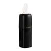 Refillable Car Tissues Cylinder Cup Holder Compact Tissues Box Round Tube Tissue Container  Office