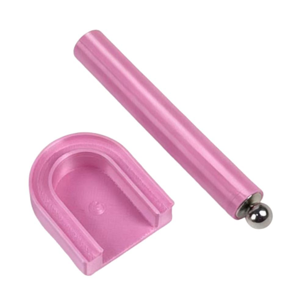 Glass Bead Suction Nail Magnet Tool Cat Eye Effect Nail Art Tool  Professional Nail Art