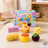 6PCS Stress Toy Set