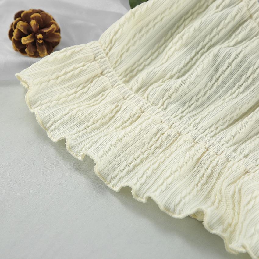 Summer Sexy Skeleton Pajamas Two-piece Lace Lace Camisole Vest Shorts Ladies Homewear