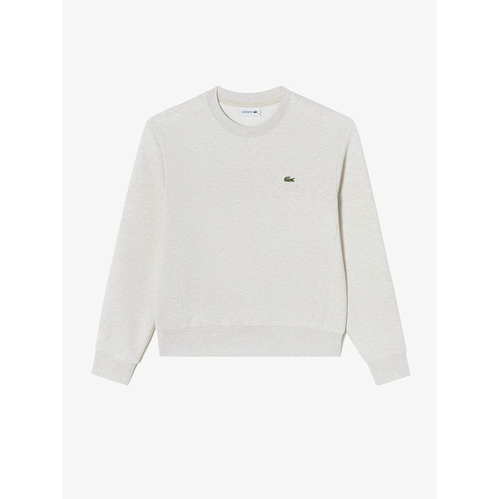 

LacoSte Женская техническая толстовка с круглым вырезом Sh605e 54nf Buq q2nSh605e 54nfBuq 038