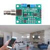 High Accuracy Detection For Water Quality Monitoring In Industrial And Residential Applications