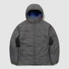 Umbro Hooded Lightweight Padded Jacket Ur421spjo1