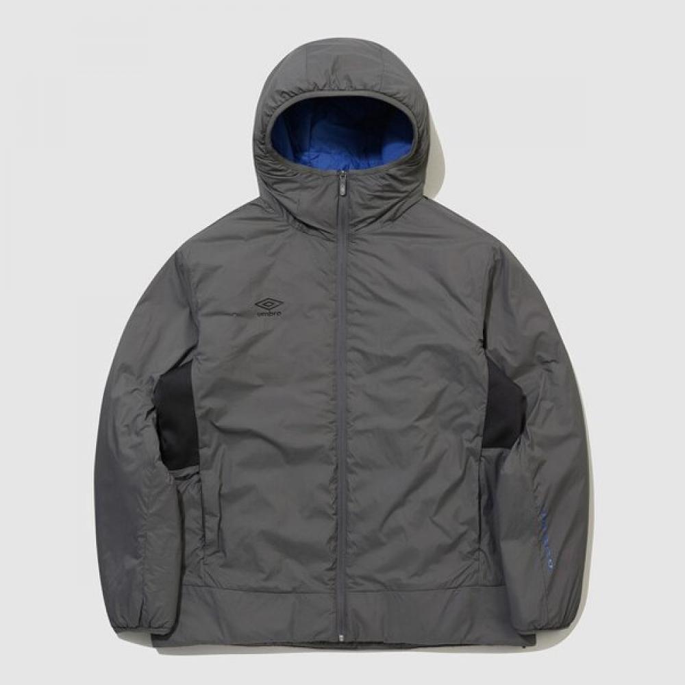 Umbro Hooded Lightweight Padded Jacket Ur421spjo1