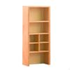Japanese Style Miniature Cabinet Bookshelf Side Board Storage Shelves 1/12 Doll /Kitchen Farmhouse