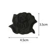 Car Interior, Roof Ceiling, Cigarette Butt, Cigarette Scar, Smoke Hole, Smoke Scalding Repair, Repair Patch, Shed Cloth Sticker