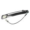 BMW E39 Window Regulator - Compatible with 51358252429, 51358252430