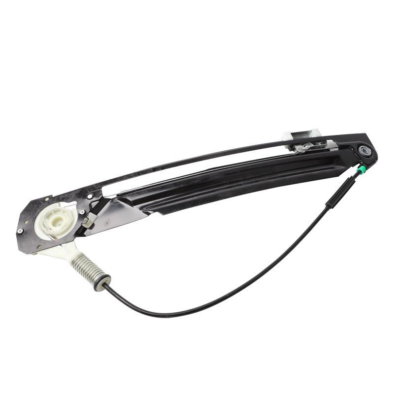BMW E39 Window Regulator - Compatible with 51358252429, 51358252430