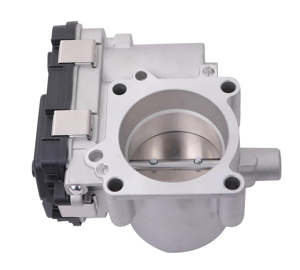 Universal Throttle Adapter for Volkswagen Golf Golf Golf Polo and Tiguan Body/Valve Beetle, Touran, 6, 7, 5, Passat, Sharan, (Part Number 03F133062)