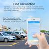 Tragbarer Bluetooth Smart Wireless Finder Locator 4 Tracker Alarm Anti-Lost