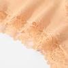 FINETOO 3Pcs Cotton Lace Patchwork Bikini Panties Women Seamless Floral Print Brazilian Pants Low Waist Breathable Female Sexy Lingerie