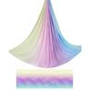 Iron Curtain Cloud 7m Gradient Aerial Yoga Hammock