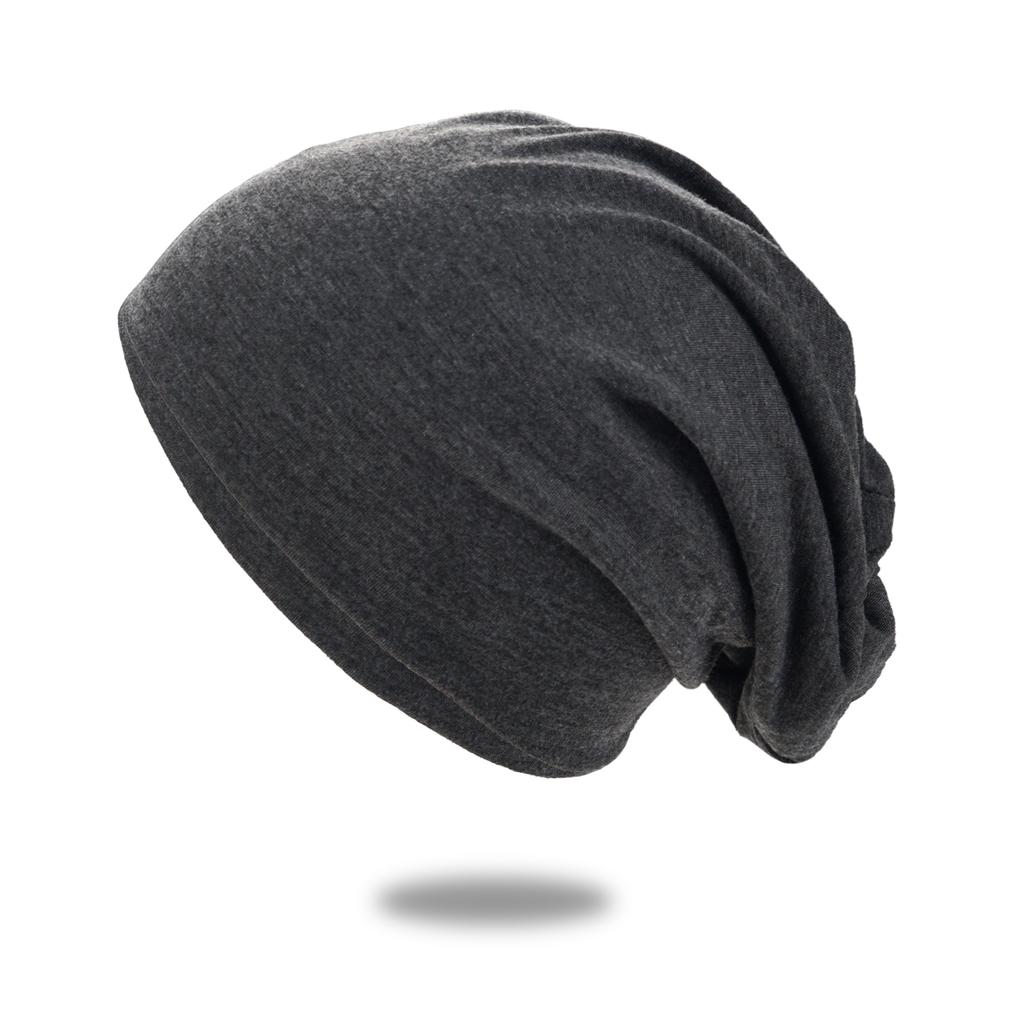 1PCS Classical Men's Autumn Winter Hats Solid Color Hip-pop Hats Skullies Female Male Hats Gorro Crochet
