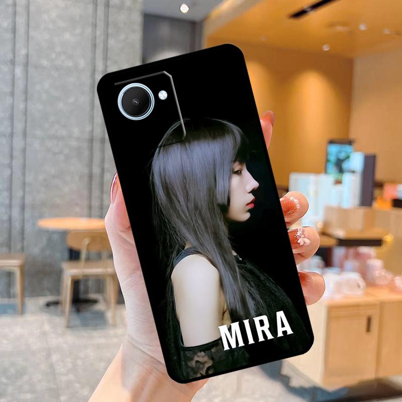 Alice In Borderland TV Case For Realme C55 C33 C31 C35 C30 C11 C15 C25s C21Y GT Neo 5 3T 2T 8 9 10 11 Pro Plus