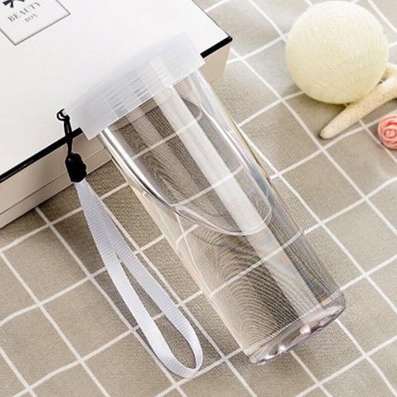 

Portable Plastic Picnic Water Cup Individual