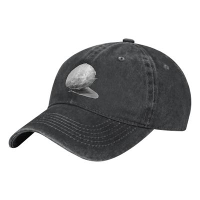 Snowball Summer Classic Fashion Men Trucker Hat Cotton Breathable Women Cowboy Cap Outdoor Leisure Basketball Caps