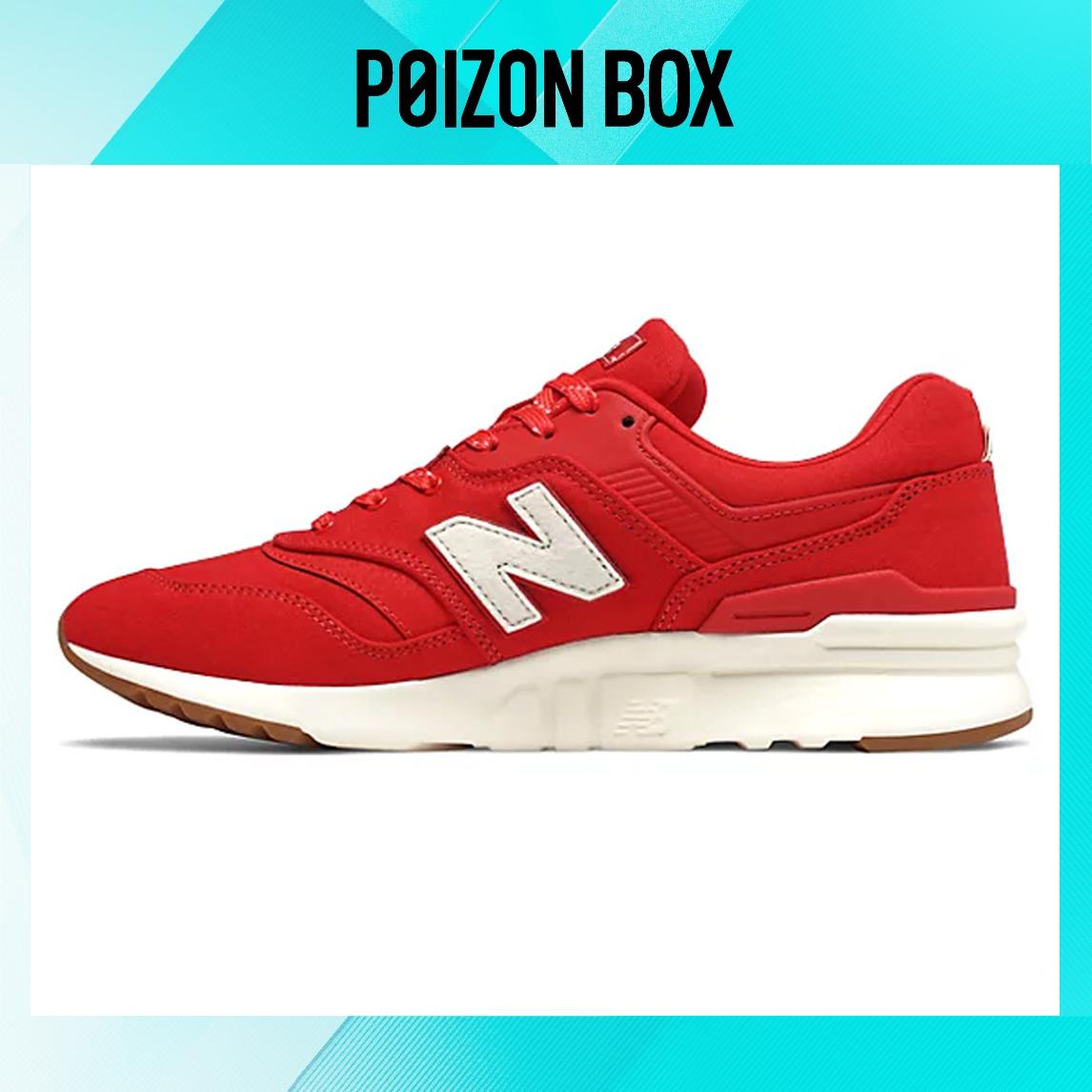 

New Balance NB 997 Running shoes Unisex