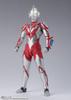 TAMASHII NATIONS Ультрамен Рибут примерно 150 мм окрашенная подвижная фигурка SHFiguarts ПВХ и АБС