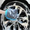 Car Wash Gloves Microfiber Chenille Cleaning Scratch Lint Free Care Soft Mitts Washing Auto Vehicle Dusting Motor Amagi