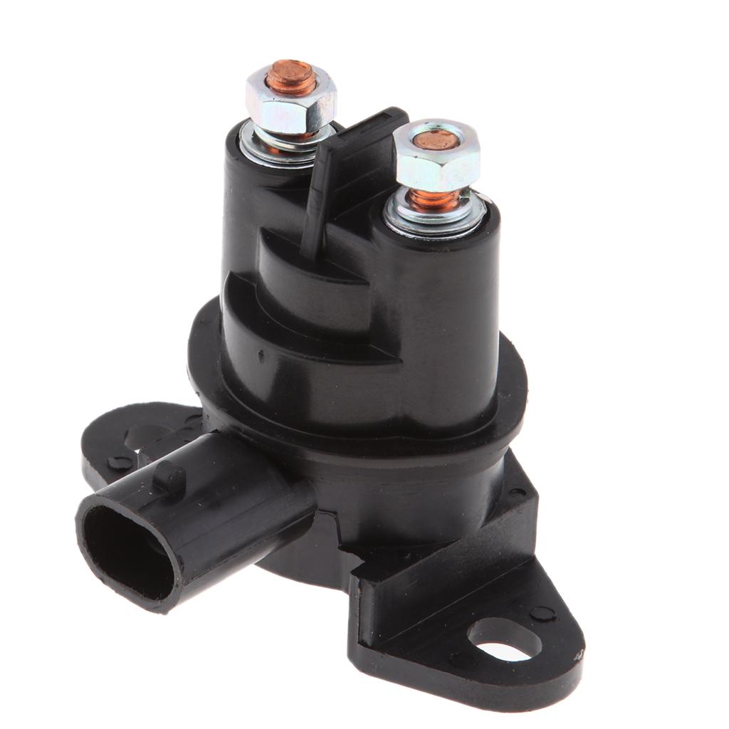 Motorcycle Electrical Parts Motorcycle Starter Relay Solenoid for Honda VTX1800 VTX 1800 C1 C2 F1 F2 F3 N1 N2 N3 R1