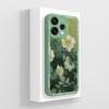 2026 New Case Compatible For Oppo Reno 15 8 7 Pro 8T 8T 7Z Cute Girl Panda Patterns Phone Cover Soft Liquid Silicone Shockproof Shell For Oppo Housing
