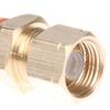 Gas Welding Accessories Oxygen/Acetylene Check Valve Flashback Arrestor