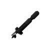 Star-M 70X-080 Hex Shank Dowel Drill Bit 8mm