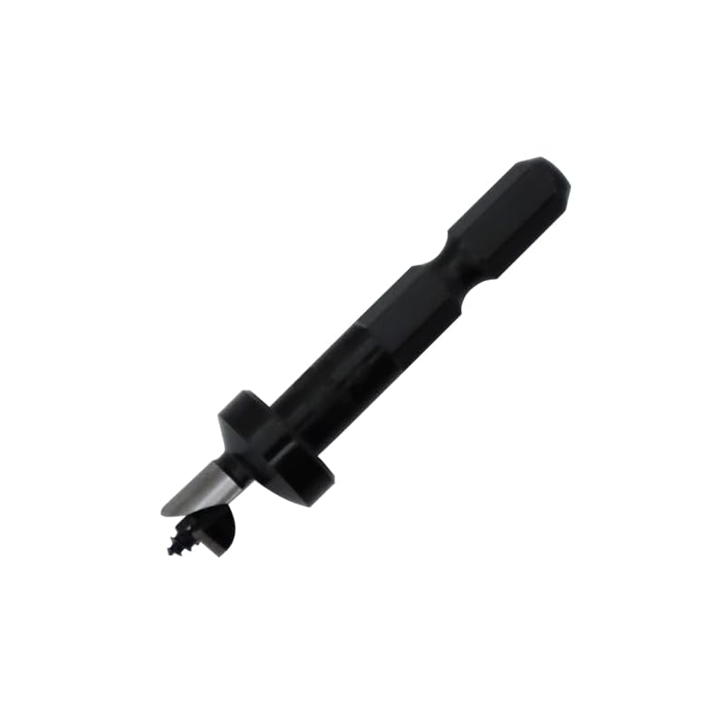 Star-M 70X-080 Hex Shank Dowel Drill Bit 8mm