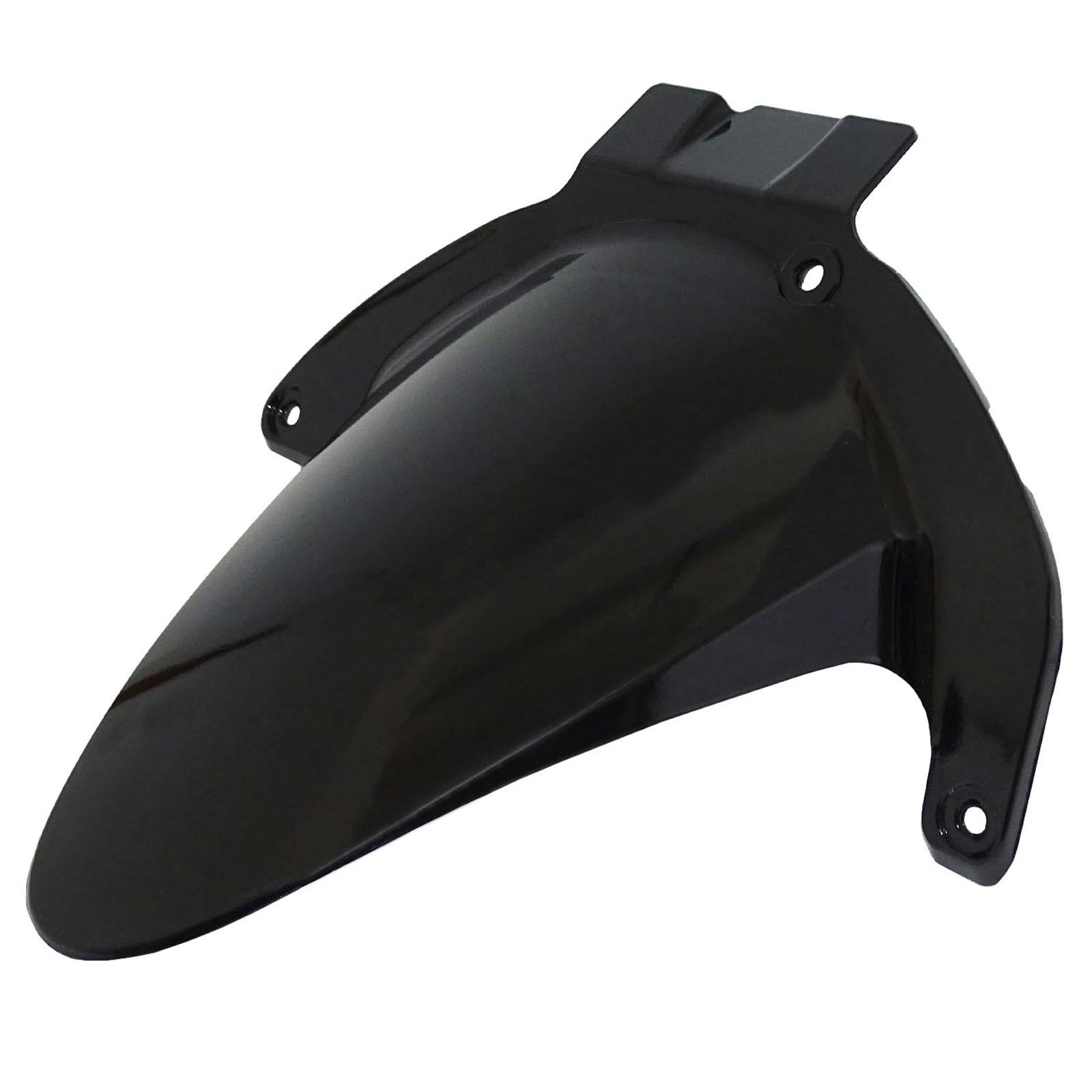 

Honda CBR600RR 07-12 Modified Rear Mudguard/Fender