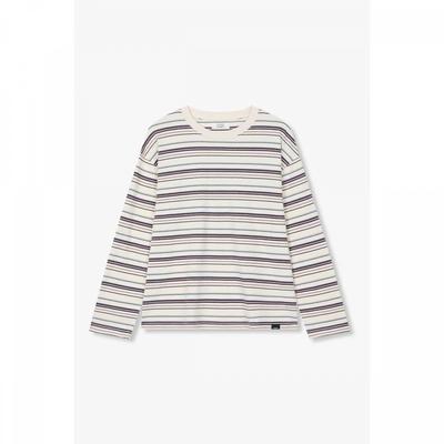 MulTi STripe Long Sleeve T shirT 9176122976 
